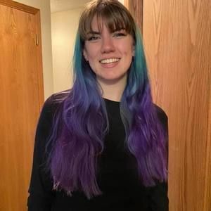 Meet your Posher, Cameron